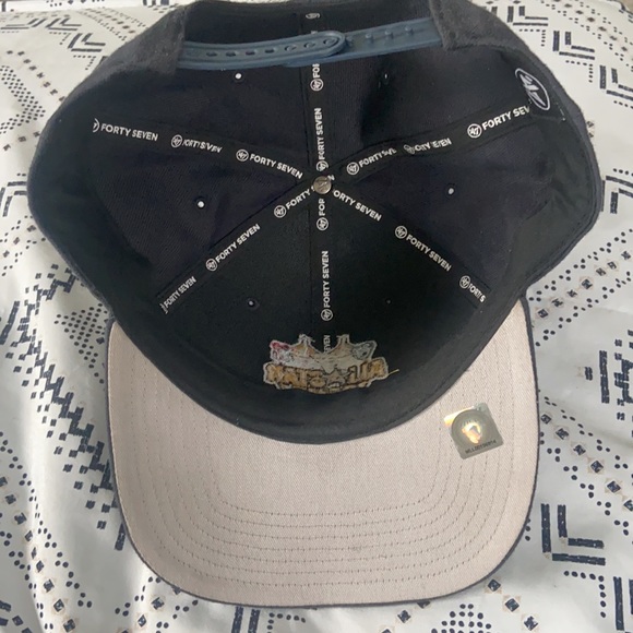 ‘47 SnapBack - Picture 2 of 2